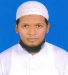 Mohammad Saiful Islam