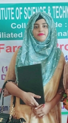 Syeda Fatema