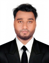 Md Salman Hossain
