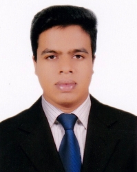 Arun Chandra Ray