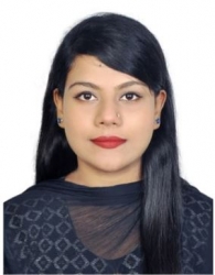 Afsana Rashid Ritu