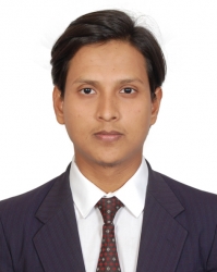 Md. Tanvir Ahmed