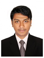 Md. Bodruddoza Chowdhury 