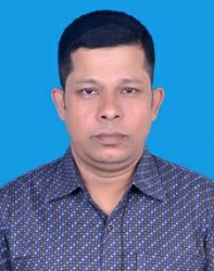 Mohammed Helal Uddin