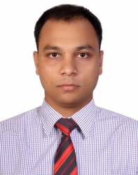 Md . Kamrul Hasan