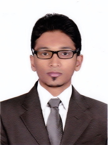 Dilshad Ahmed