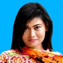 Shahnaz Afrin Jui