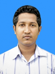 Ripon Kumar Sharma