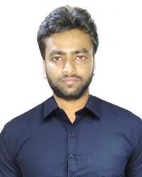 Kazi Shariful Islam