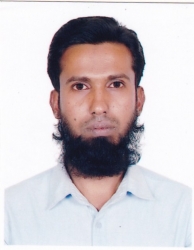 Md. Nasir Uddin