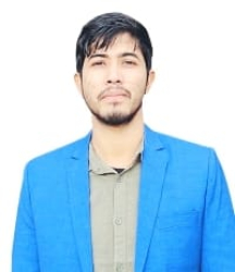 JAHID HASAN