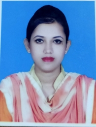 Taslima Akhter Tania