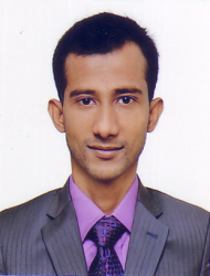 Syed Asif Ali