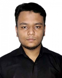 Musfiqur Rahman Farhan