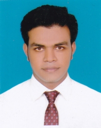 Md Shajjadul Amin (Tasfin)