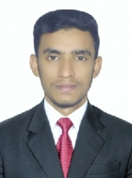 MD Imran Molla