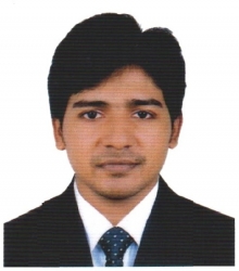 B M Zahidur Rahman