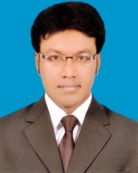 Md. Ahsanul Islam