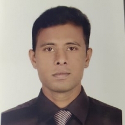 Mahmudul Hasan Rubel