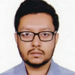 Imtiaz Uddin Ahmed