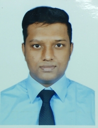 Iftesham Md. Junaibul Haque