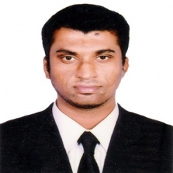 Sajeeb Mazumdar
