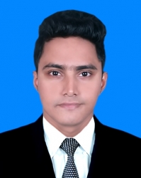 Md. Tuhin Uddin