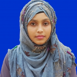 TANIA KHATUN