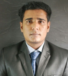 MD Riaj Hossain