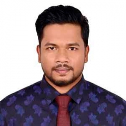 MD. Saiful Islam
