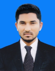 Md. Mahadi Hasan Shuvo