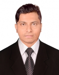 Imtiaj Ahammed Shah