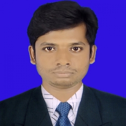 MD Mohiuddin Sabuj