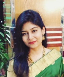 Aniqa Subah Biash