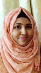 Nelima Rahman