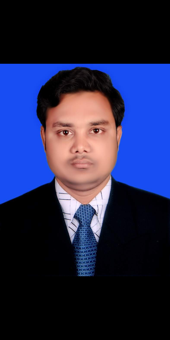 Md. Sazzadul Islam