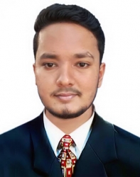 Md. Mainul Abedin Bhuiyan