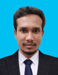 Md Arif Hasan