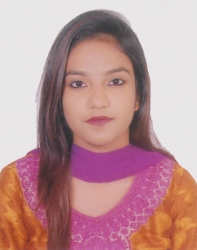 Afsana Jebin