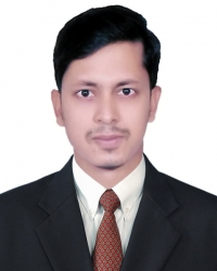 Md. Khorshad Alam
