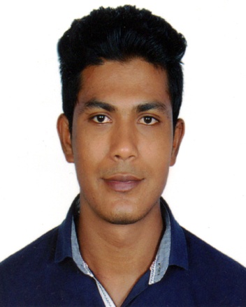 Raju Ahmed