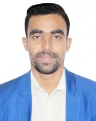 Mosharof Hossain