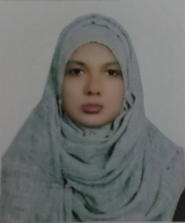 Amina Islam
