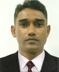 Shaikh Nasir Uddin Ahmed