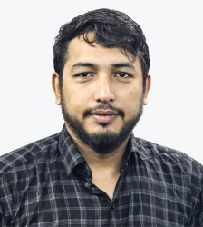 Md Ripon Hossain