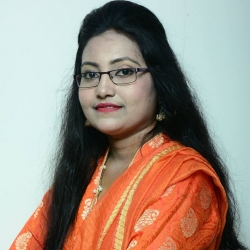 Shanjida Nigar Ria