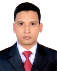 MD.Sajid Hossain