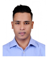Anamul Hasan Parvez 