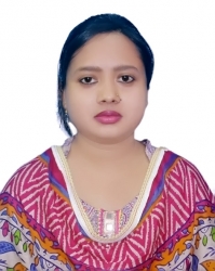 Anika Rahman
