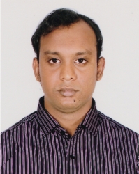 Monsur Rahman
